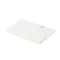 Robinsons Core Collection Quick Dry Premium Hand Towel - White