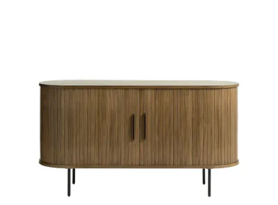 Nola Sideboard 1.4m - Walnut