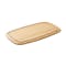 SCANPAN Bamboo Cutting Board (2 Sizes) - 1