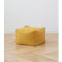 Kirby Bean Bag - Yellow - 6