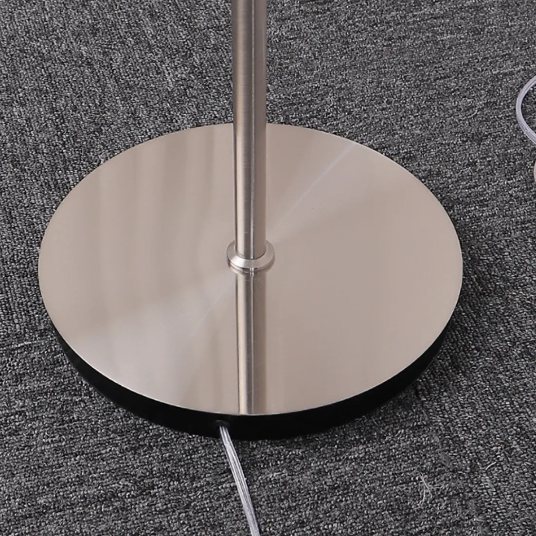 (As-is) Orla Ombre Floor Lamp - 1 - 7