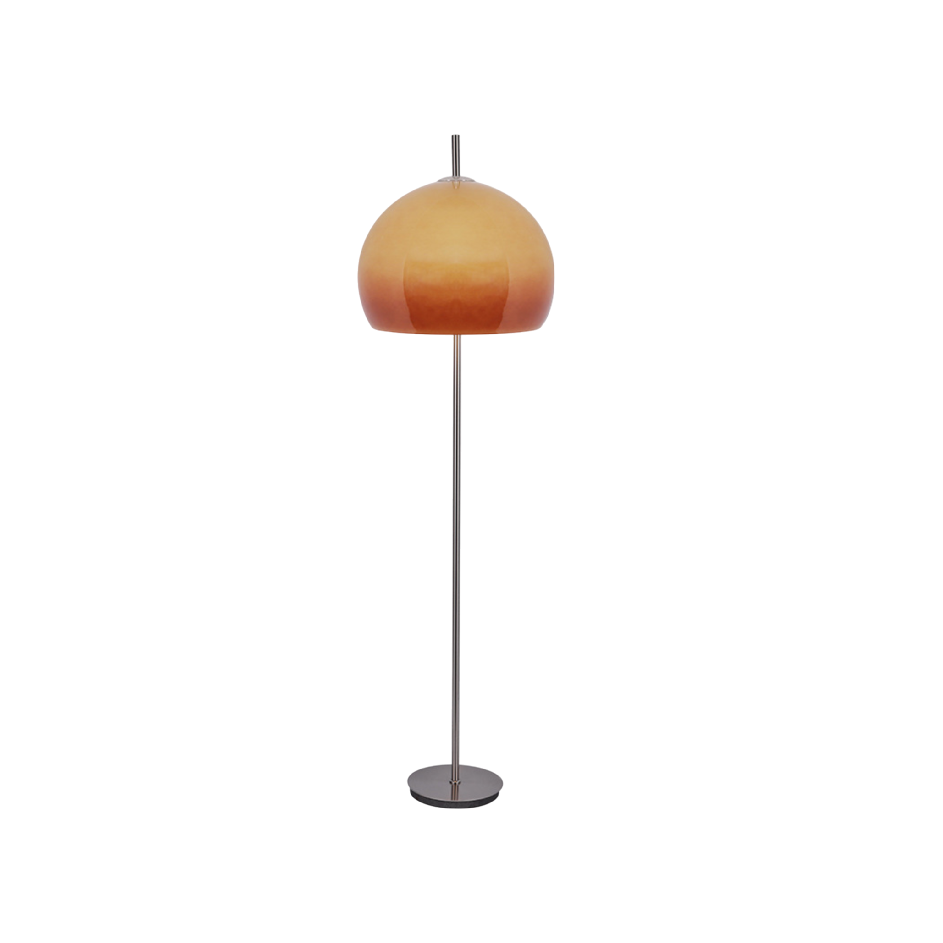 Orla Ombre Floor Lamp