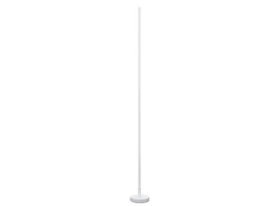 Nordo LED Floor Lamp - White