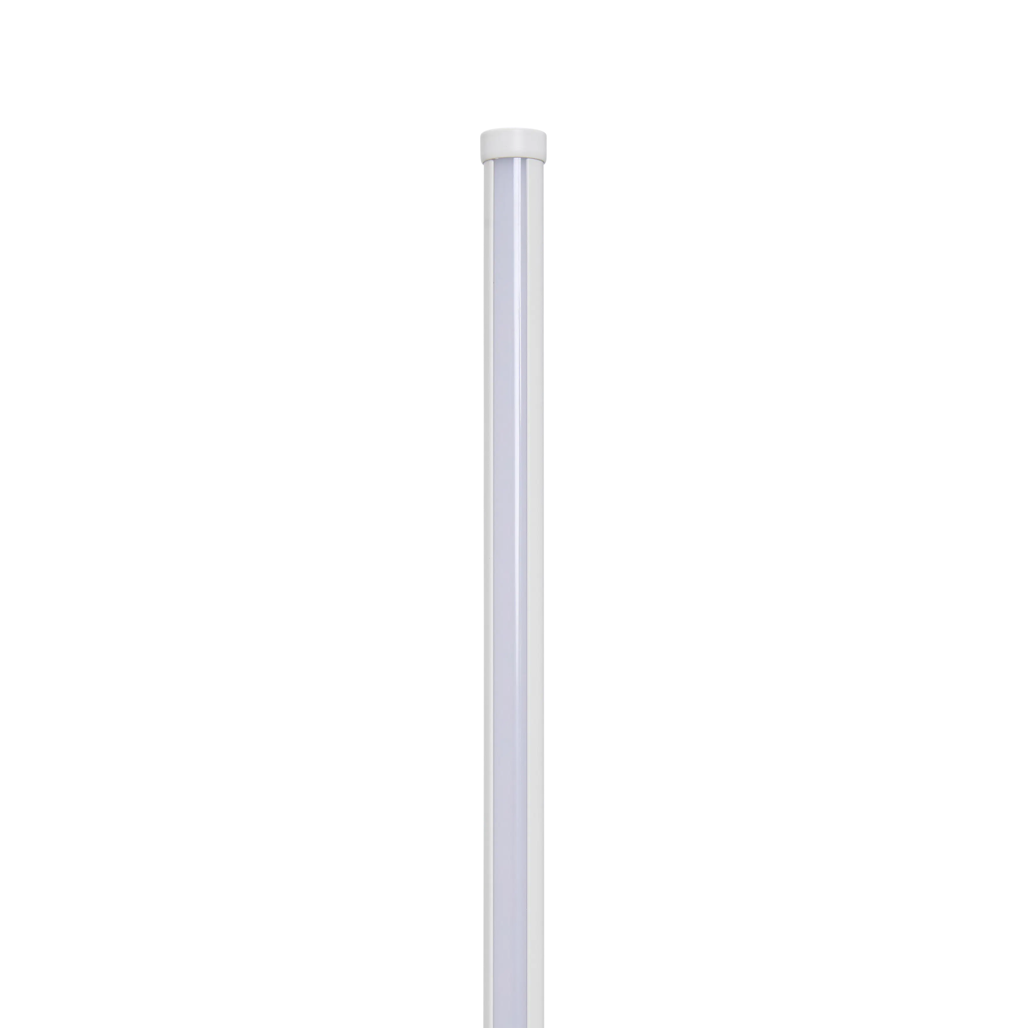 Nordo LED Floor Lamp - White - 9