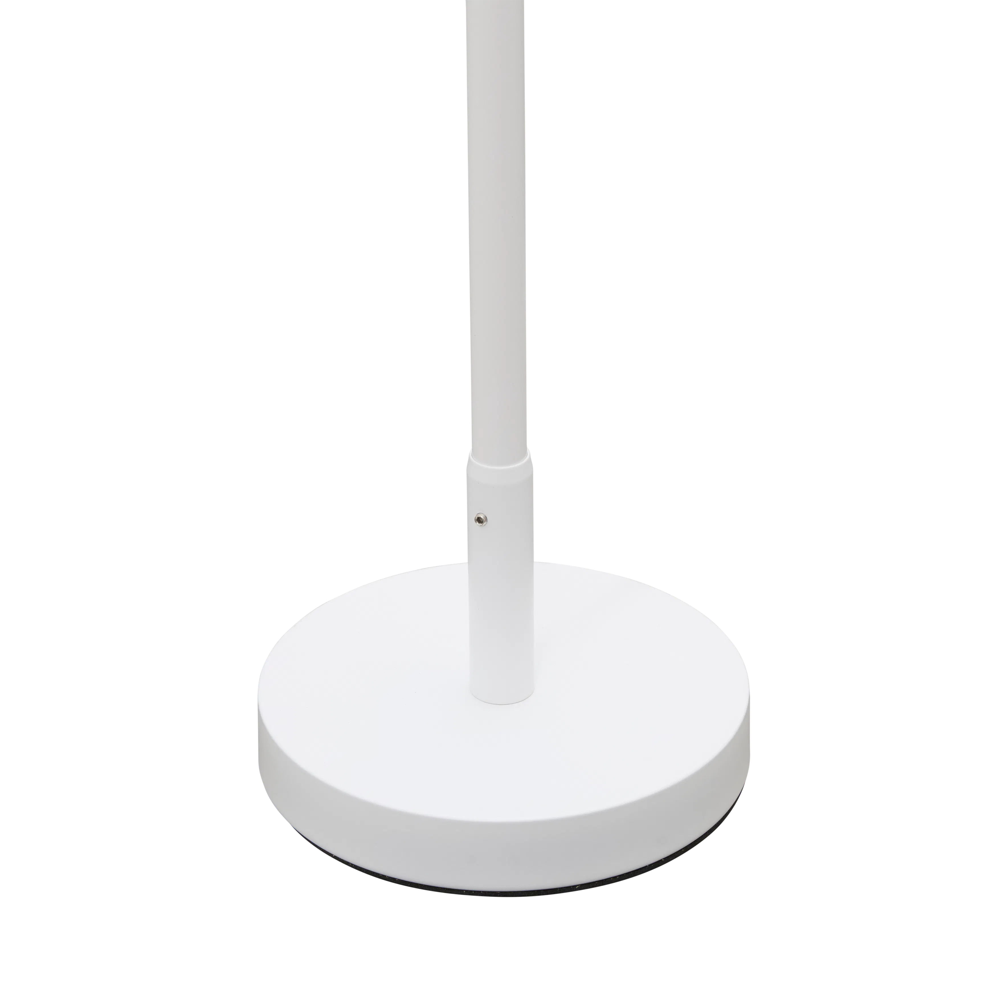 Nordo LED Floor Lamp - White - 11