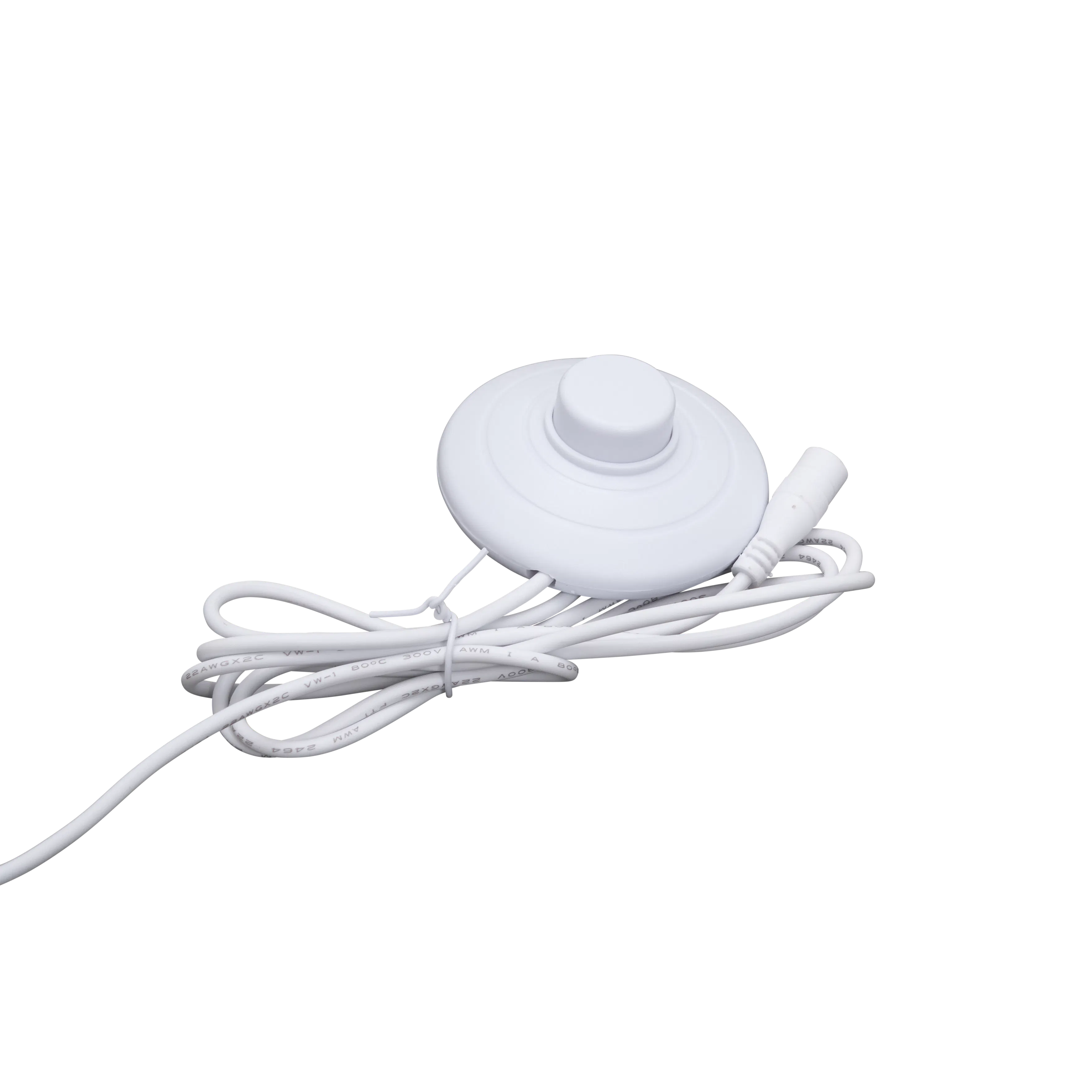 Nordo LED Floor Lamp - White - 13
