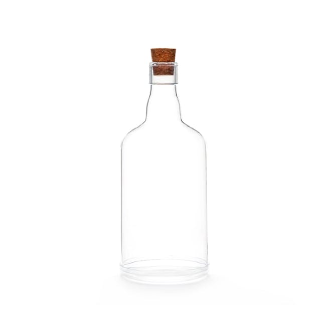 PELEG DESIGN Impossible Bottle Display Case - 8