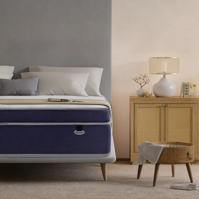 MaxCoil REST 28cm Mattress - Firm (4 Sizes) *HipVan Exclusive!* - 10 - Modern bedroom, minimalist design, neutral color