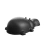 Hippo Stool - Black - 4