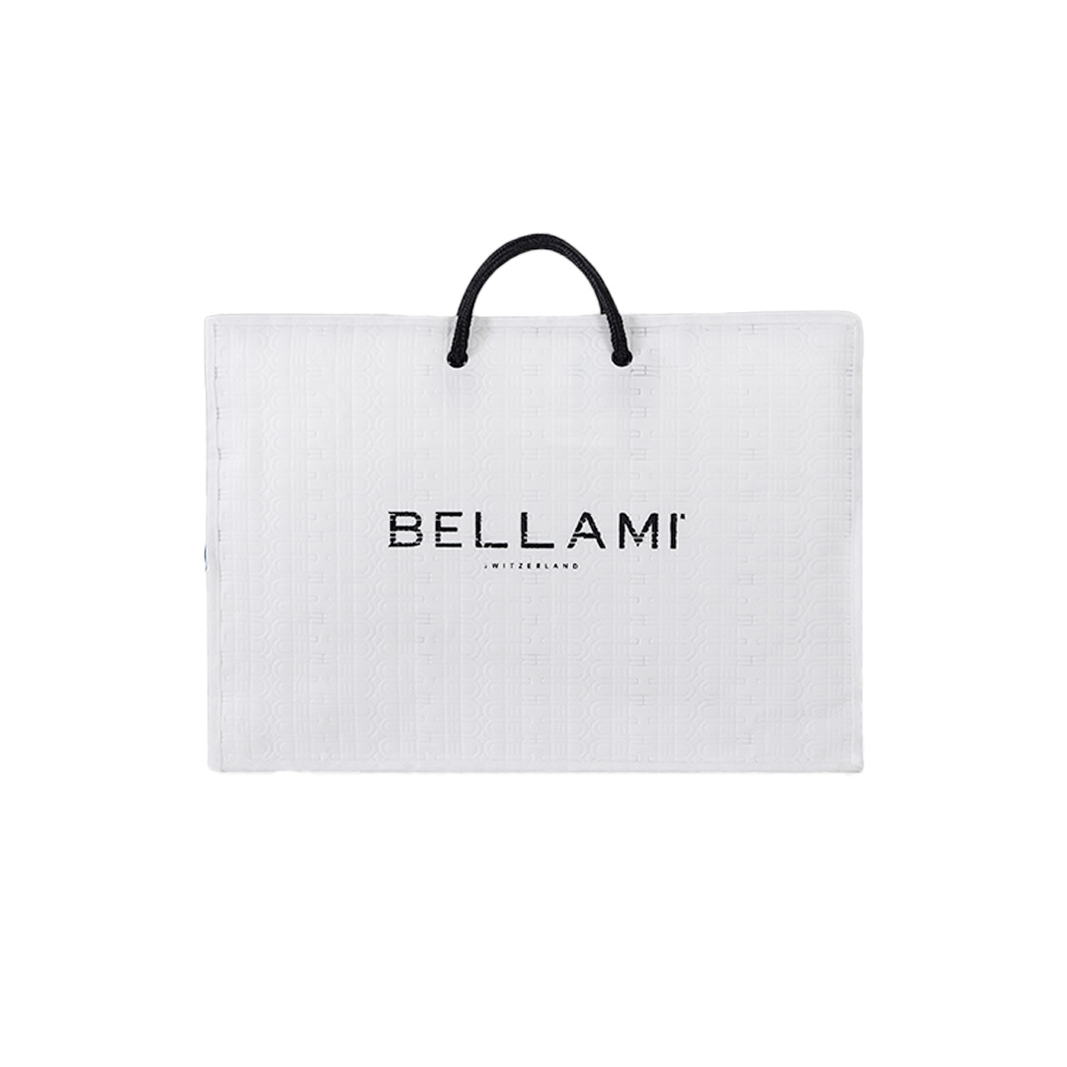 Bellami TERRY Waterproof Bamboo Mattress Protector (4 Sizes)