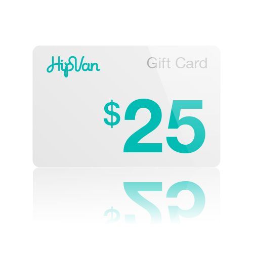 $25 eGift Card