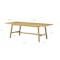 Gianna Dining Table 2.2m - 7