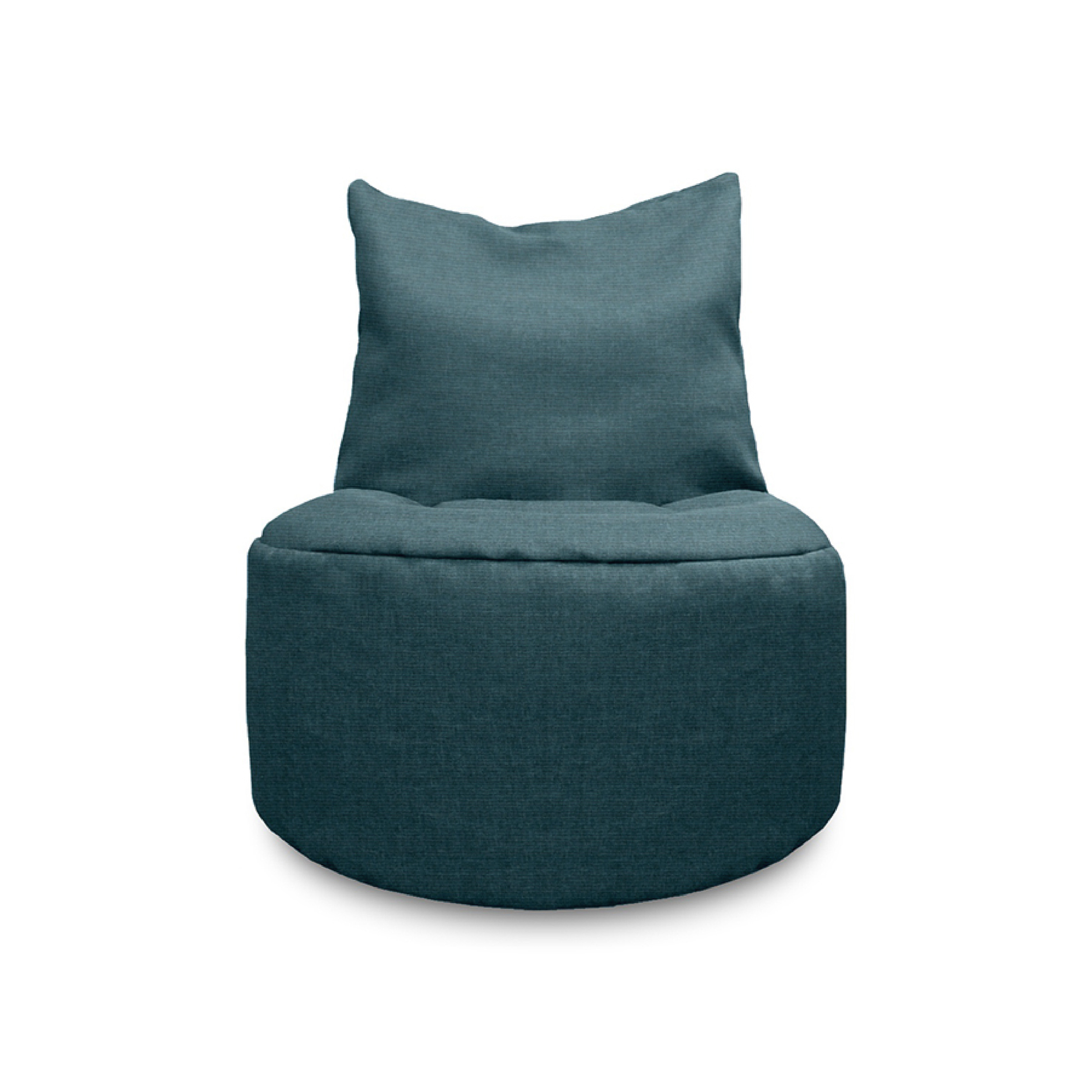 Mee Kids Bean Bag - Blue