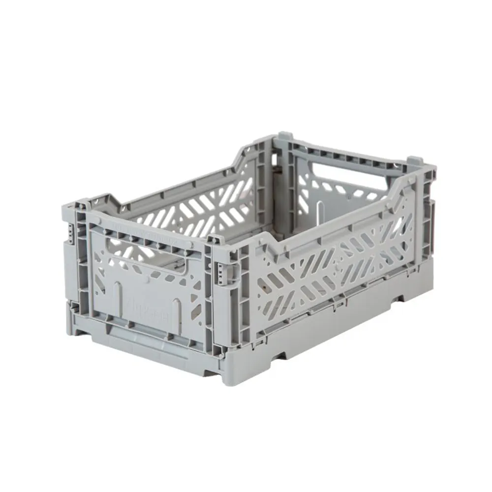 Aykasa Foldable Minibox - Grey