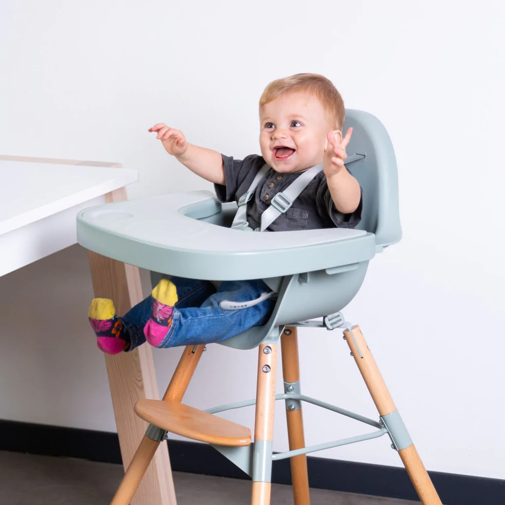Childhome Philippines Evolu High Chair Evolu High Chair Hotsell