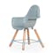 Childhome Evolu 2 High Chair - Natural Mint - 10