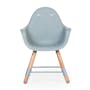 Childhome Evolu 2 High Chair - Natural Mint - 9