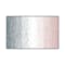 Dawn Medium Reversible Mat 2.4m x 1.5m - Grey & Pink - 0
