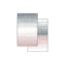 Dawn Medium Reversible Mat 2.4m x 1.5m - Grey & Pink - 5