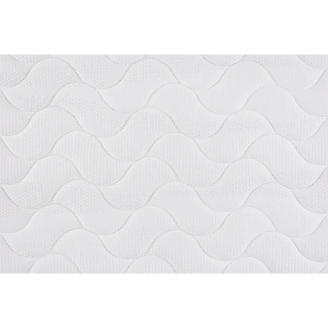 MaxCoil REST 28cm Mattress - Firm (4 Sizes) *HipVan Exclusive!* - 7 - Soft, wavy texture, White paper-like surface
