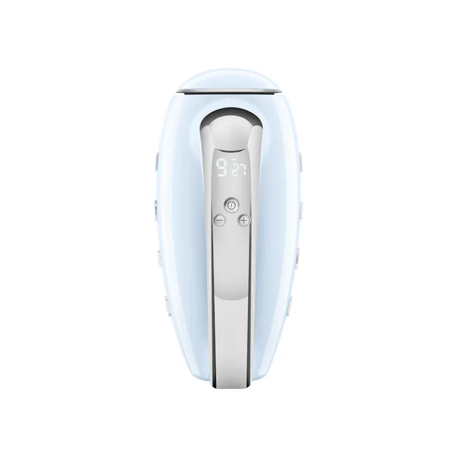 SMEG Hand Mixer - Pastel Blue - 8