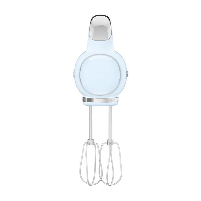 SMEG Hand Mixer - Pastel Blue - 10