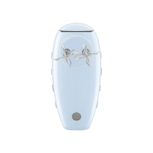 SMEG Hand Mixer - Pastel Blue - 12