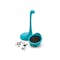 Baby Nessie Tea Infuser - Turquoise - 2