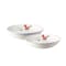 Rooster Coup Dish (Set of 3) - 0