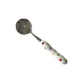 Colorful Polka Spoon