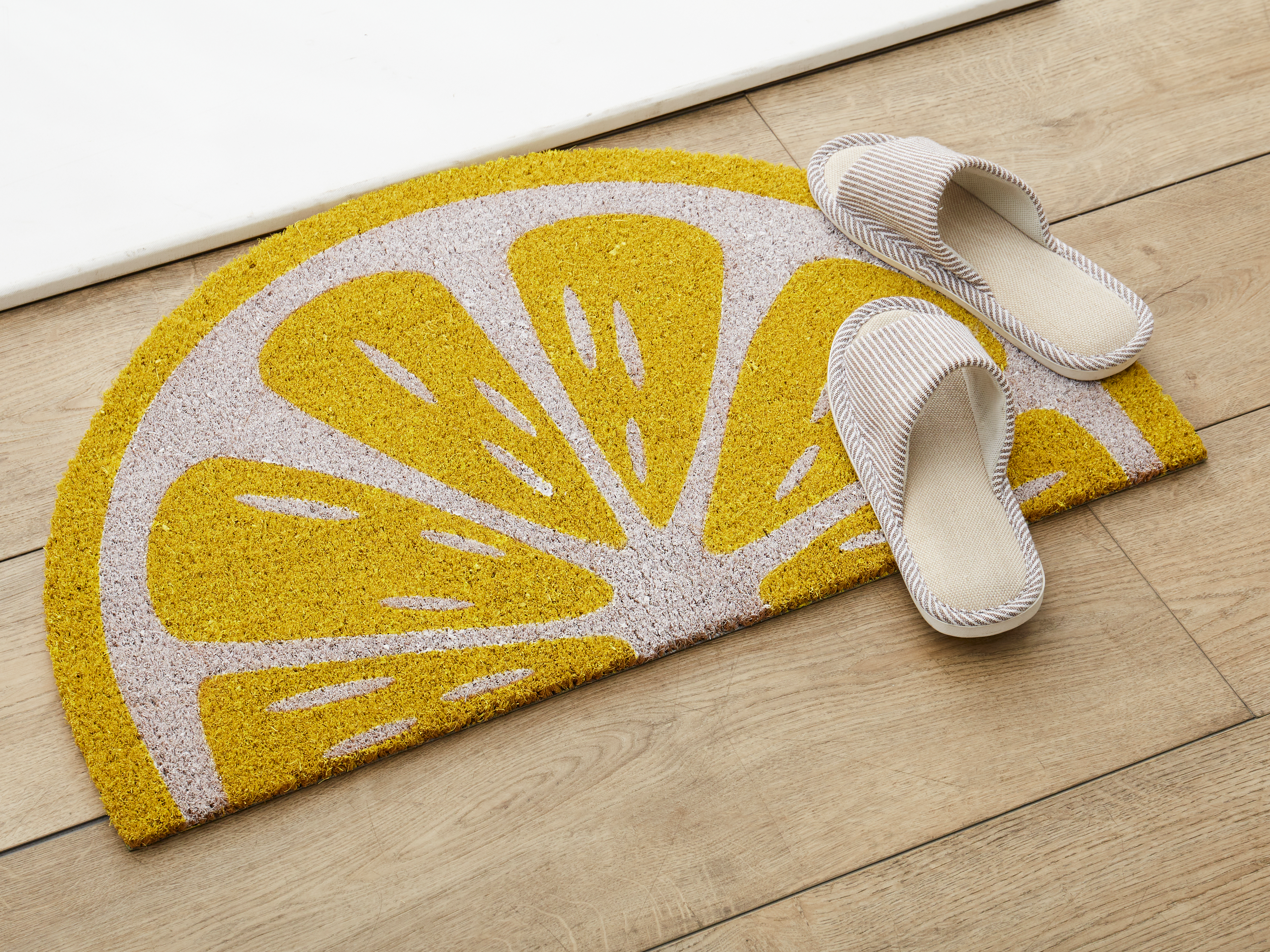 Buy Floor Mats & Door Mats Online in Singapore HipVan