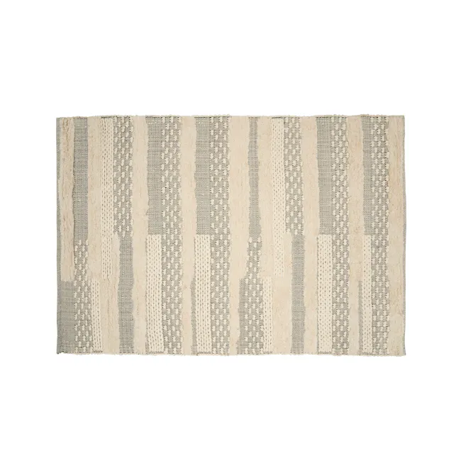 Almar High Pile Rug - 2.3m x 1.6m - 1
