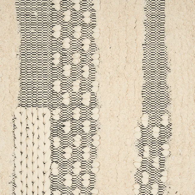 Almar High Pile Rug - 2.3m x 1.6m - 4