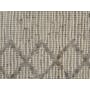 Alady Textured Rug - Silver (2 Sizes) - 3