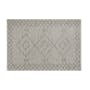 Alady Textured Rug - Silver (2 Sizes) - 0