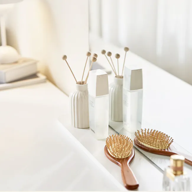 (As-is) Forma Extendable Dressing Table with Side Drawer - 2 - 12
