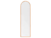 Donnie Standing Wall Mirror - Oak (2 Sizes)