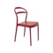 Sissi Chair Backrest - Red - 0