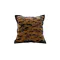 Tiger Stripes Cushion