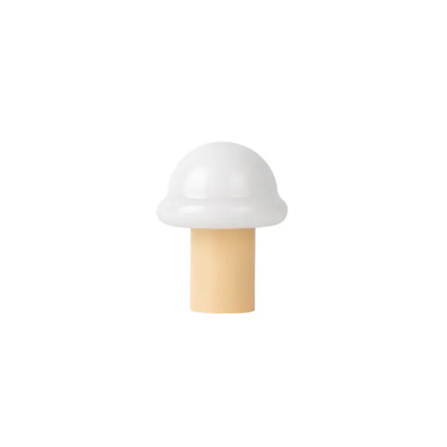 Chubbs LED Mini Table Lamp - Butter - 1