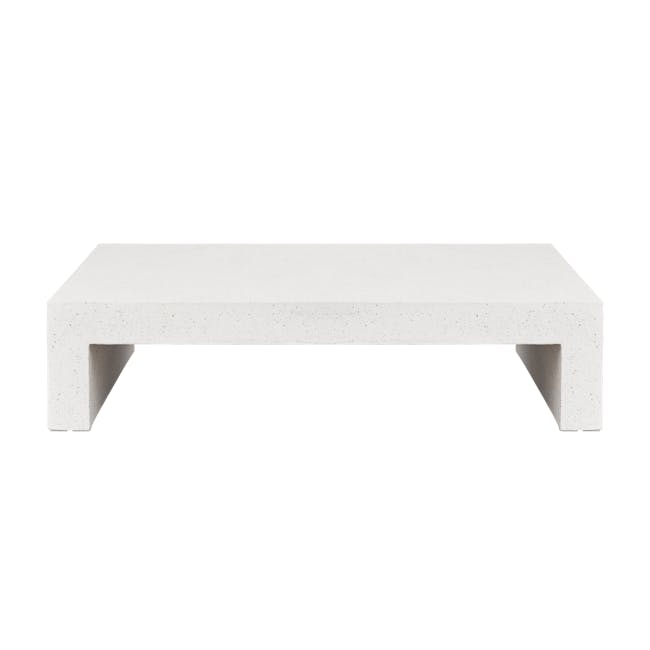 Clement Terrazzo Coffee Table 1.3m - 1