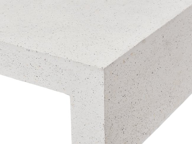 Clement Terrazzo Coffee Table 1.3m - 3