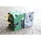 SOUNDTEOH Multiway Camouflage Adaptor - Green - 2