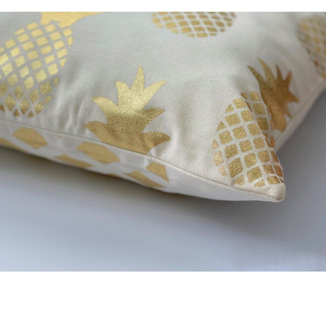 Pinea Pineapple Cushion Cover - 2