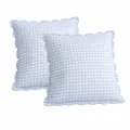 Soft Spot Soft Petal Cushion Covers (Set of 2) - Cottage