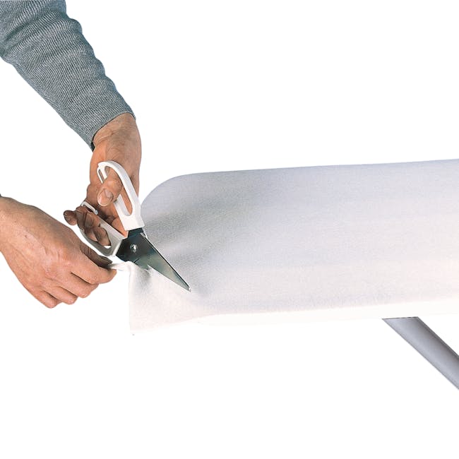 Leifheit Ironing Board Padding 140x45 cm - 3