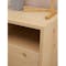 Syndy Bedside Table - 5