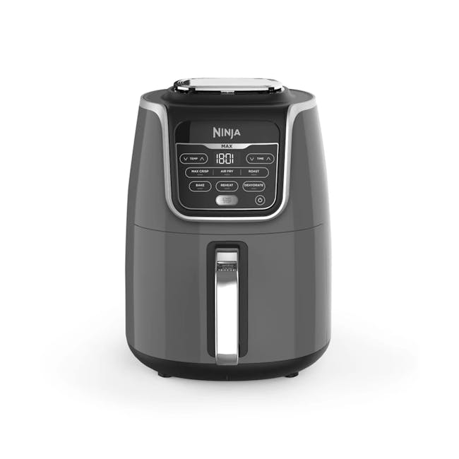 Ninja Air Fryer MAX With 6 Cooking Functions 5.2L AF160UK