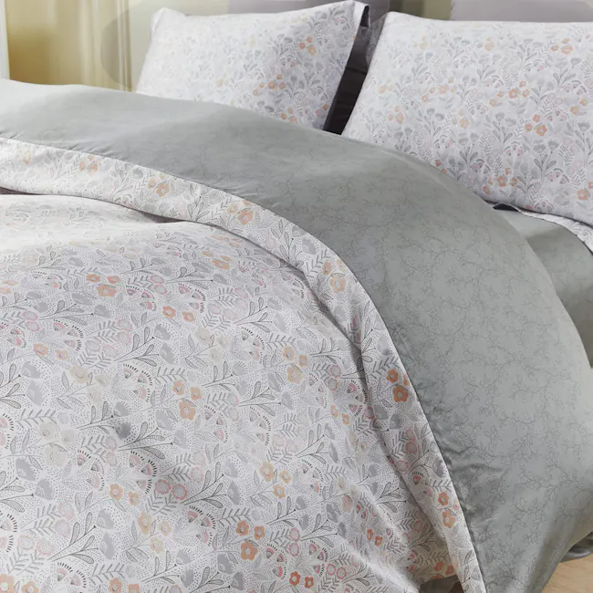 Elara Tencel Full Bedding Set (2 Sizes) - 1