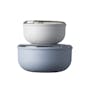 Omada PULL BOX Round Container Set - Sky - 0